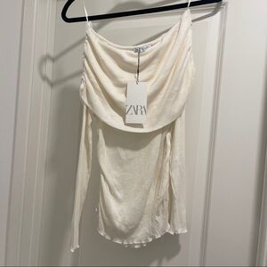 NWT Zara sweater